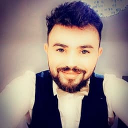 Profilbild på William M