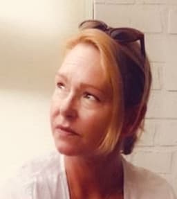 Profilbild på Tina F