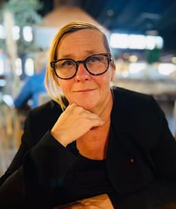 Profilbild på Eva J