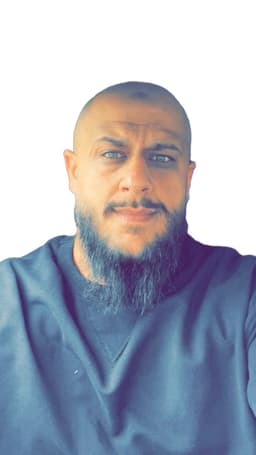Profilbild på Samir C