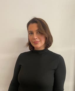Profilbild på Medina G