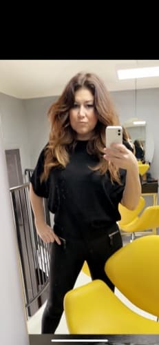 Profilbild på Melissa H